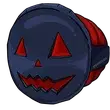 Red Pumpkin