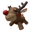 Mr. Reindeer