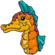 Seahorsey