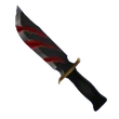 Slashed