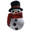 Mr. Snowman