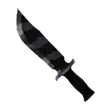 Stalker uncommon