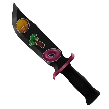 Stickers common undefined