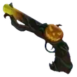 Traveler's Gun