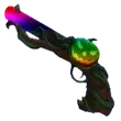 Traveler's Gun