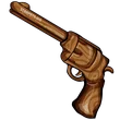 Wooden
