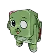 Zombie Dog