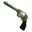 Zombified