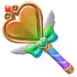 Heart Wand