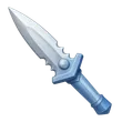 Snow Dagger