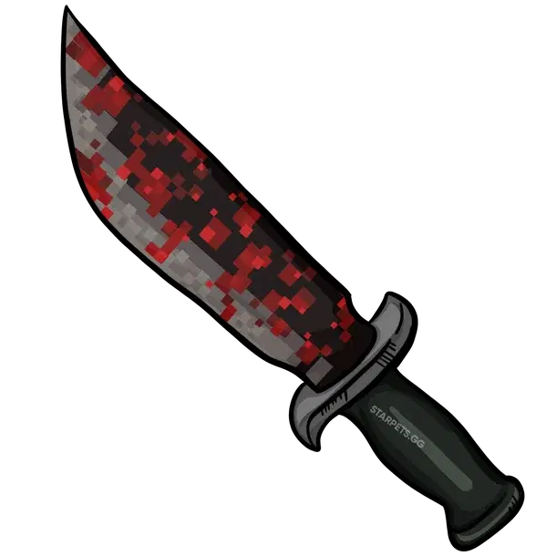 8bit common, Murder Mystery 2