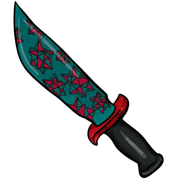Abstract rare, Murder Mystery 2