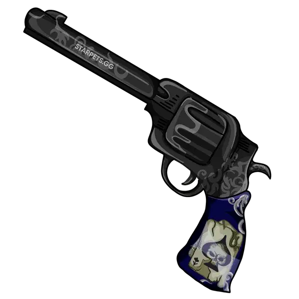 Ace rare, Murder Mystery 2