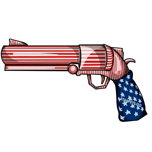 America vintage, Murder Mystery 2