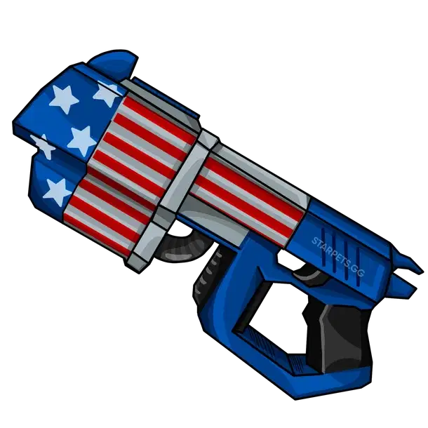 Amerilaser godly, Murder Mystery 2