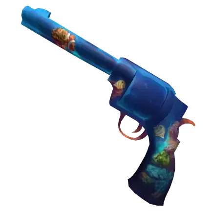 Aquarium legendary, Murder Mystery 2