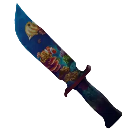 Aquarium legendary, Murder Mystery 2