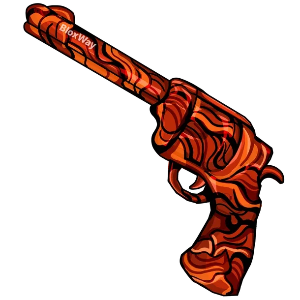 Bacon rare, Murder Mystery 2