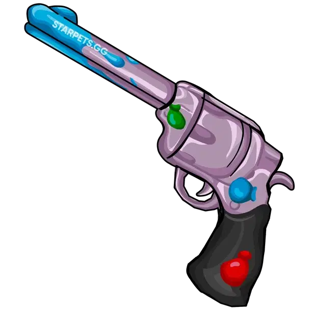 Balloons common, Murder Mystery 2