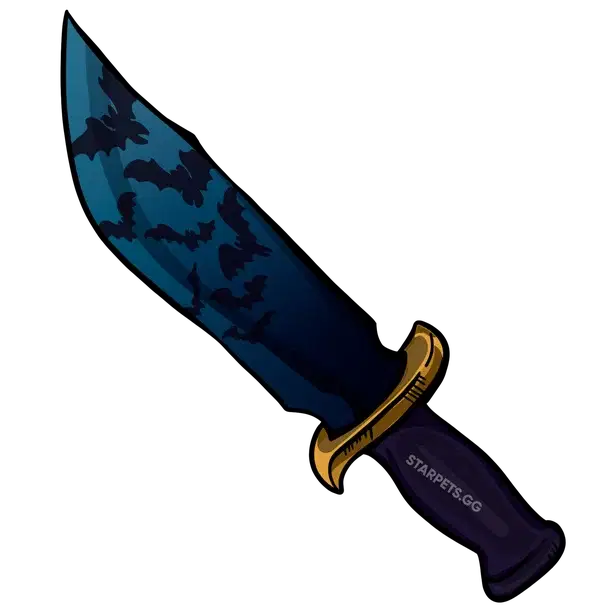 Bats rare, Murder Mystery 2