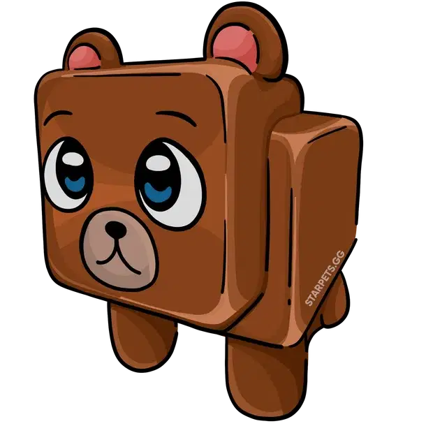 Bear rare, Murder Mystery 2