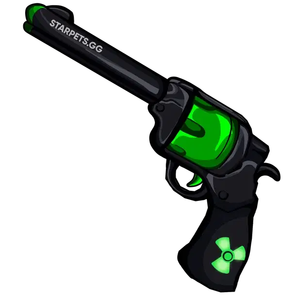 Biogun uncommon, Murder Mystery 2