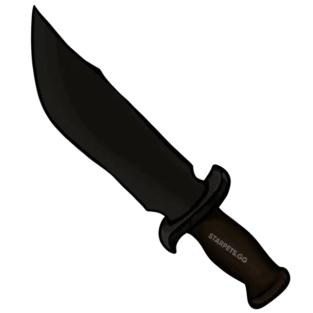 Black rare, Murder Mystery 2