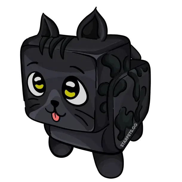 Black Cat common, Murder Mystery 2