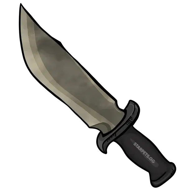 Bleached common, Murder Mystery 2