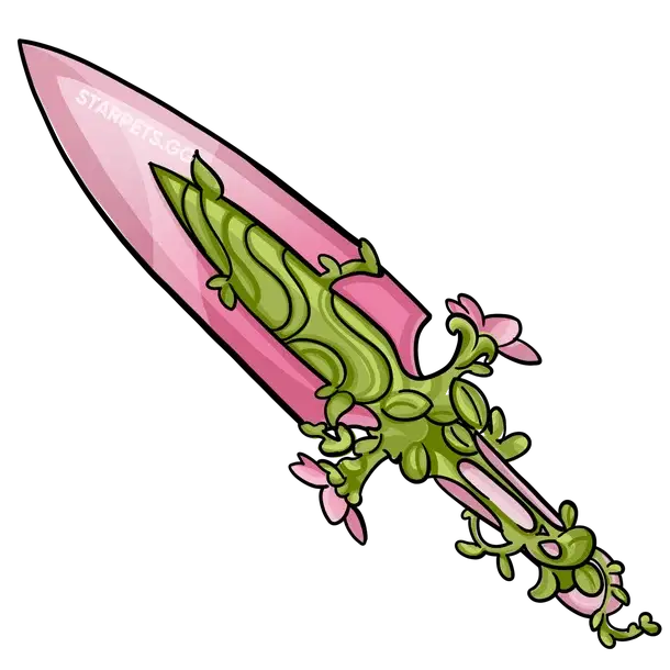 Bloom godly, Murder Mystery 2