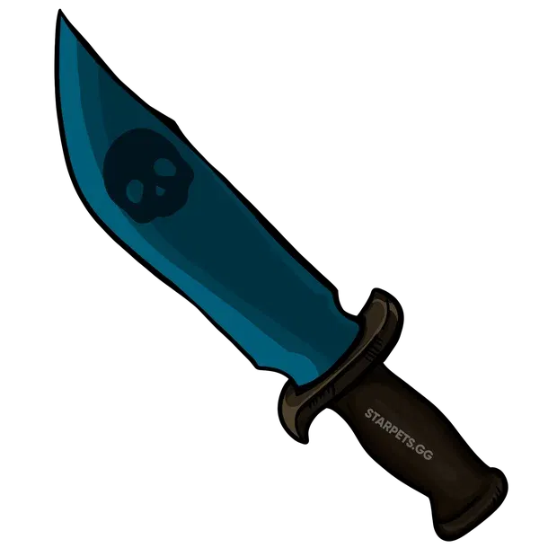 Blue Elite legendary, Murder Mystery 2
