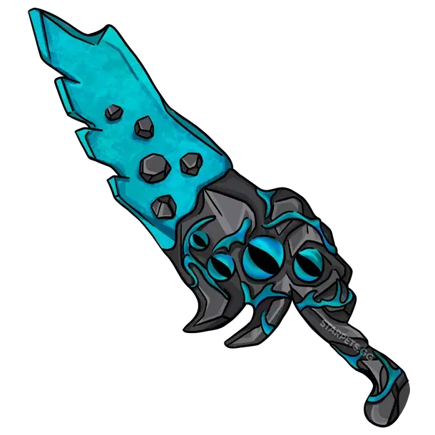 Blue Seer godly, Murder Mystery 2