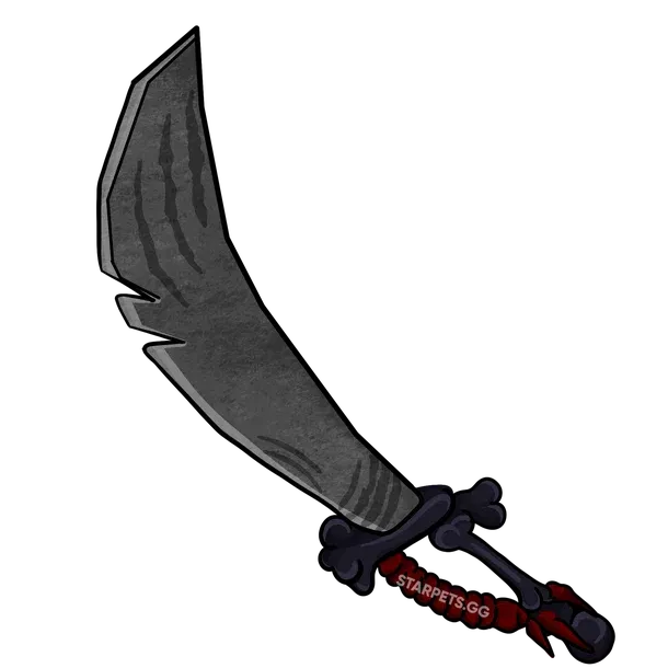 Boneblade godly, Murder Mystery 2