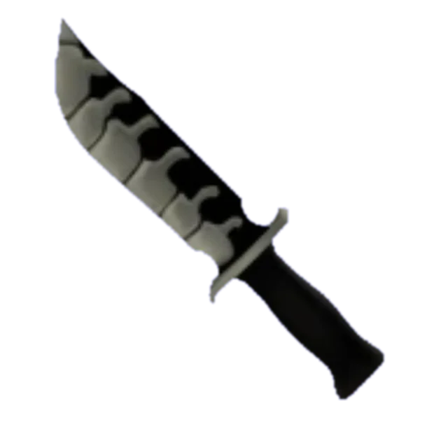 Boney common, Murder Mystery 2