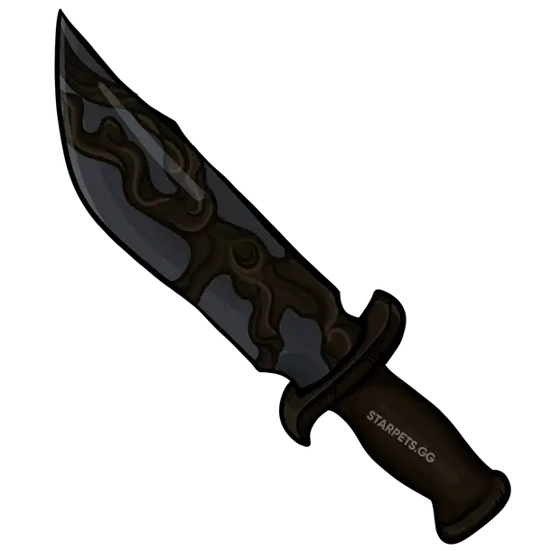 Branches uncommon, Murder Mystery 2