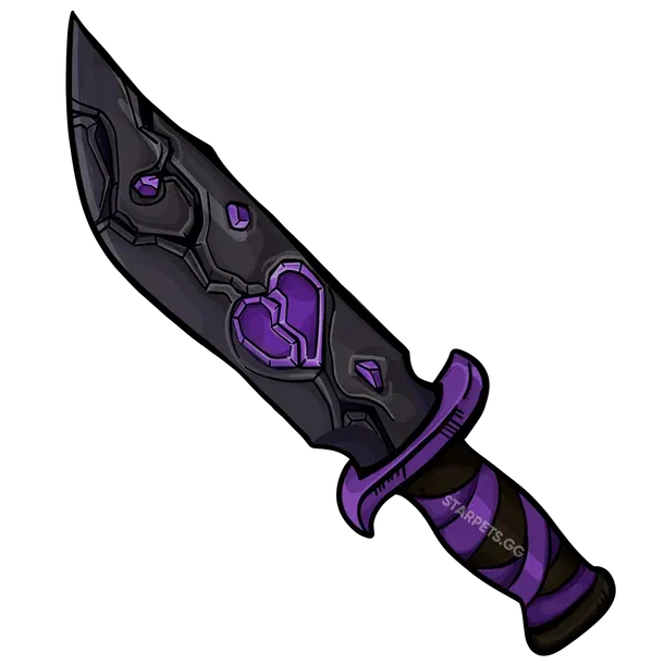 Broken legendary, Murder Mystery 2