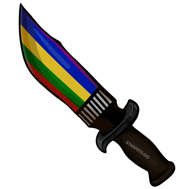 Brush uncommon, Murder Mystery 2