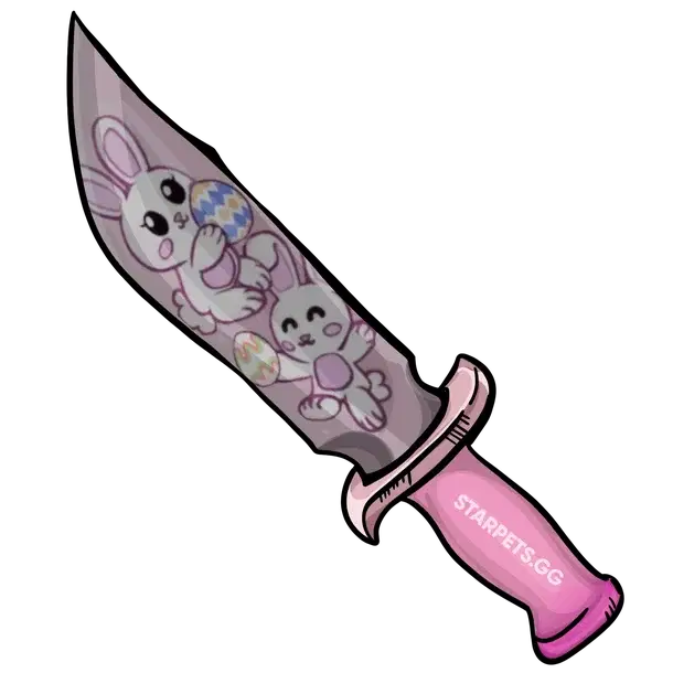 Bunnies legendary, Murder Mystery 2