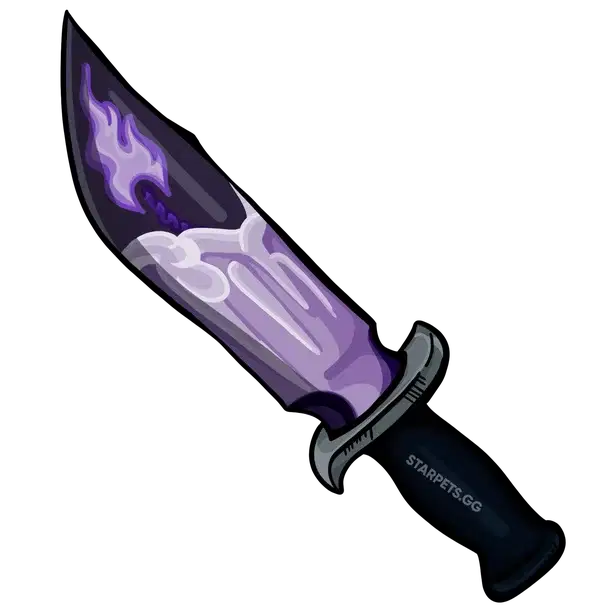 Candle common, Murder Mystery 2