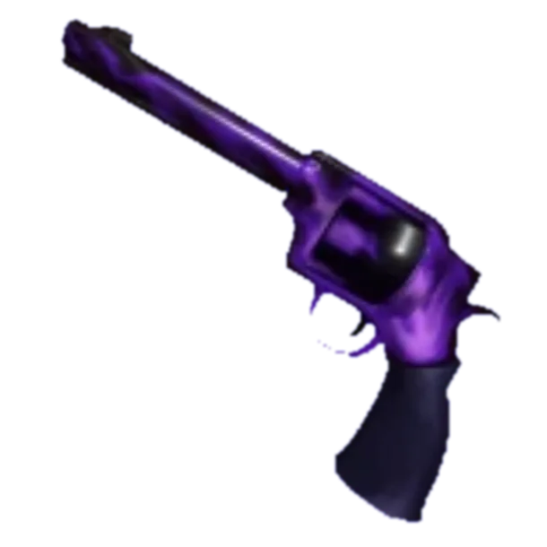 Candleflame rare, Murder Mystery 2