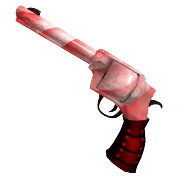 Candy Swirl rare, Murder Mystery 2