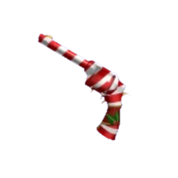 Cane rare, Murder Mystery 2