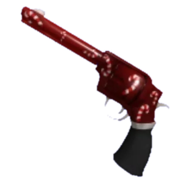Canes uncommon, Murder Mystery 2