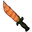 Carrot uncommon, Murder Mystery 2
