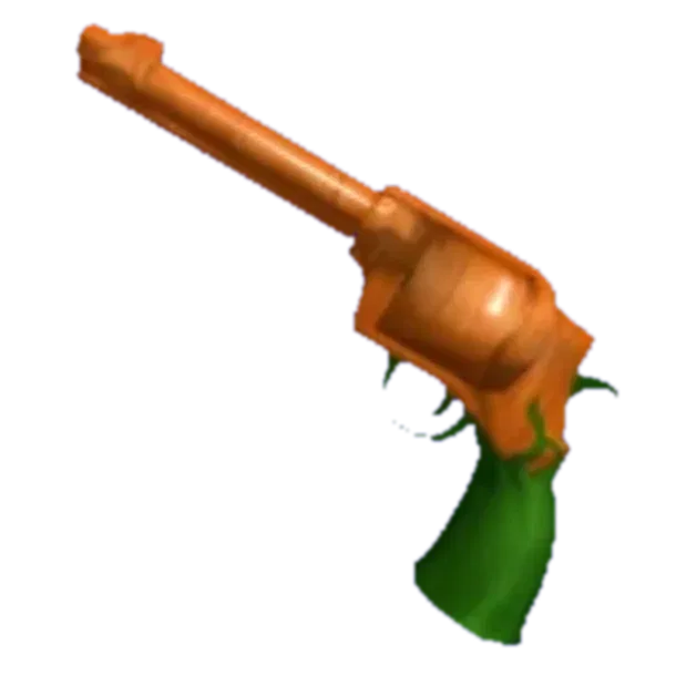 Carrot uncommon, Murder Mystery 2