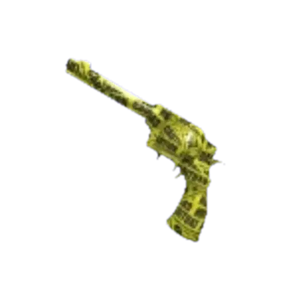 Caution uncommon, Murder Mystery 2