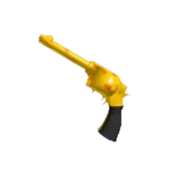 Cheddar uncommon, Murder Mystery 2