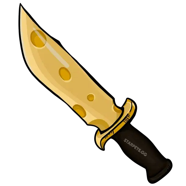 Cheesy uncommon, Murder Mystery 2