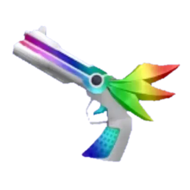 Lightbringer godly, Murder Mystery 2