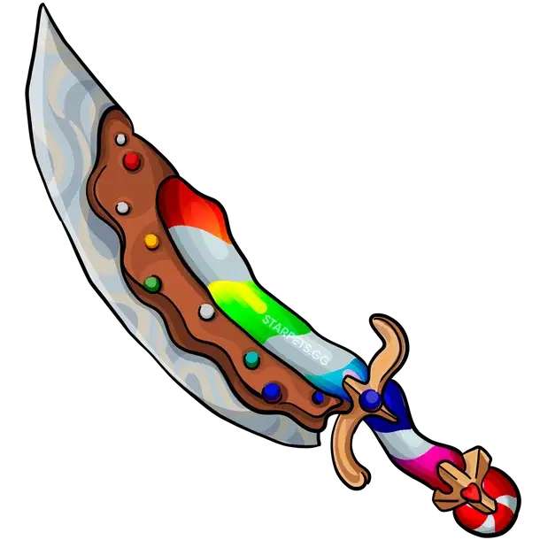 Cookiecane godly, Murder Mystery 2